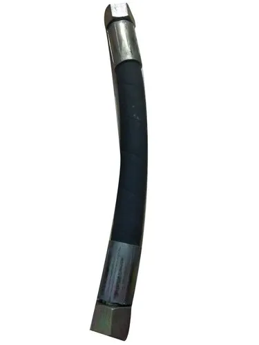 Hydraulic Flexible Rubber Hose Pipe