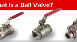  Ball Valve