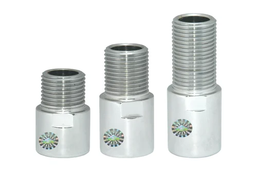 C.P. Extension Nipple