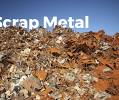  Metal Scrap