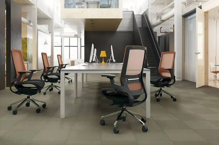 Modern Office Furniture