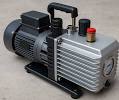 vacuum pumps