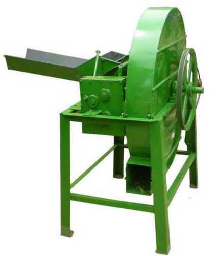 Agricultural Use Chaff Cutter