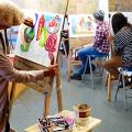 Creative Art Classes