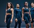 Sports Clothes