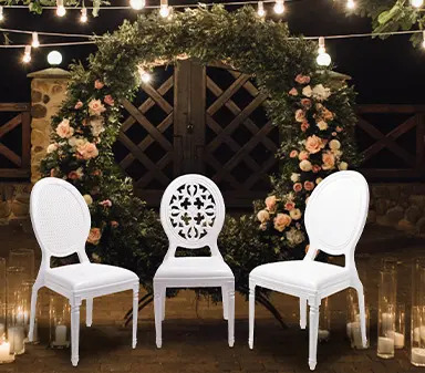 premium event chair