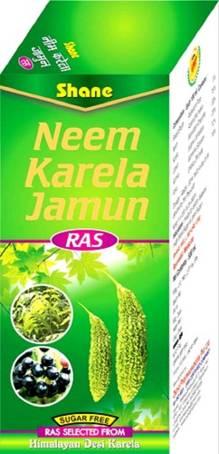  Herbal Juices