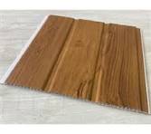 Brown Pvc Sheet