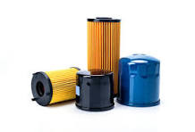FUEL FILTERS