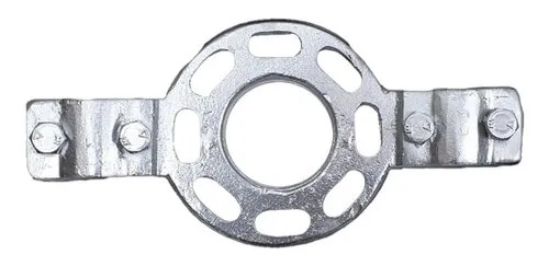 Post Insulator Clamp