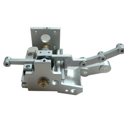  Jig Fixture