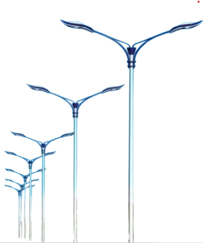 Electric Pole