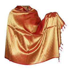 Designer Silk Shawls