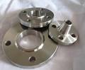 Stainless Steel 304 Flange 