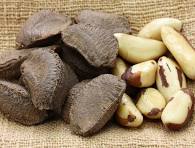  Brazil Nuts