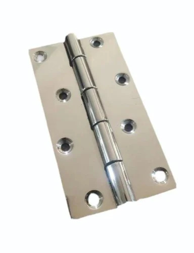 Stainless Steel Cut Hinges
