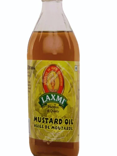 Mustard oil 