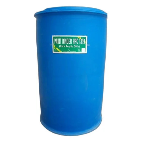 Paint Binder HPC 1319