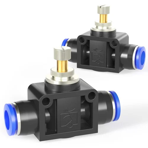 Control Valves