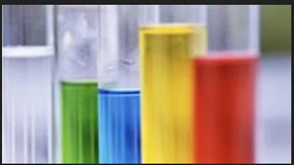 FiBEX BST Chemicals