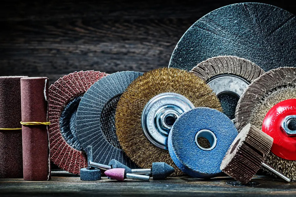 Abrasive Tools