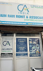  Fund Raising Services 