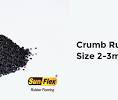 Crumb Rubber