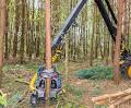 Forestry Machinery