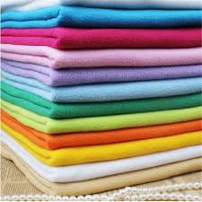 Polar Fleece Lining Fabrics