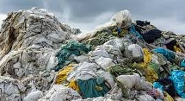 TEXTILE WASTE
