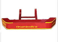 Tractor Bumper