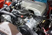  The Engine (The Powerhouse)
