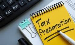  Tax Preparation