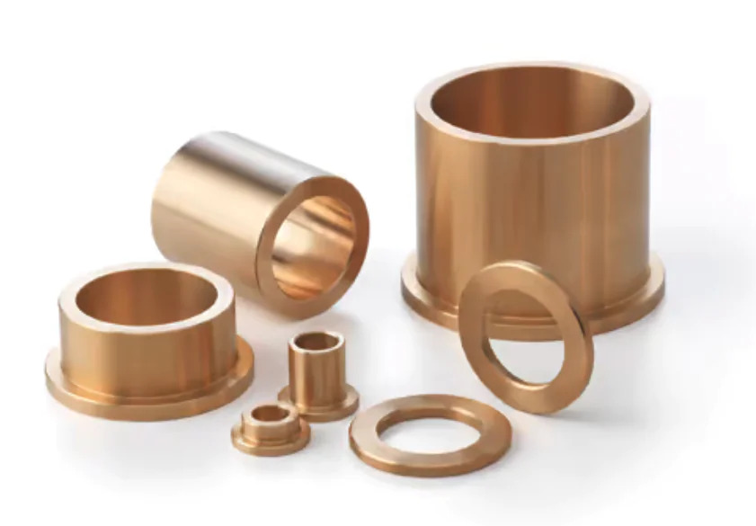 Bush Bearings