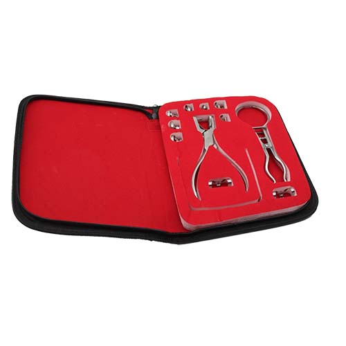 Dental Dam Kit