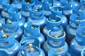 GAS SERVICES
