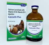 Calcium Levulinate
