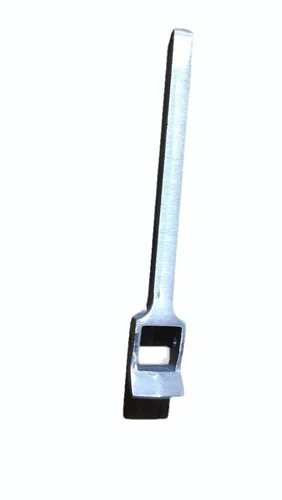 Strap Wrench Aluminium Pressure Die Casting Service