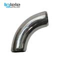 Stainless Steel Elbow