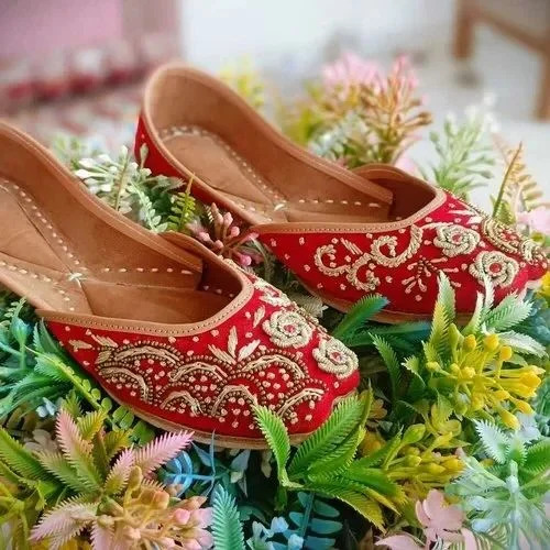 Fancy Footwear