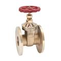 GUNMETAL VALVES