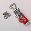 Mild Steel Toggle Latch Lock, Push