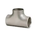 Stainless Steel Tee