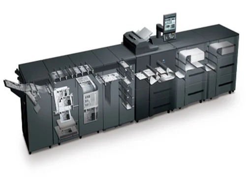Digital Printing