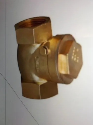 Horizontal Float Valve