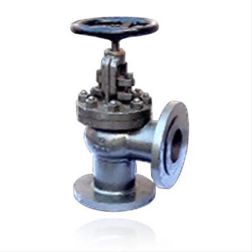  Qinn CAST IRON JUNCTION STEAM STOP VALVE