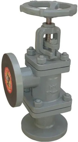 Accessible Feed Check Valve