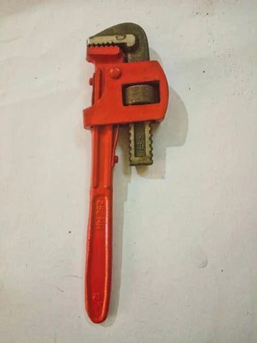 Stilson Pipe Wrench