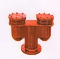 Double Action Air Valve