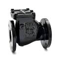Cast Iron Non Return Valve